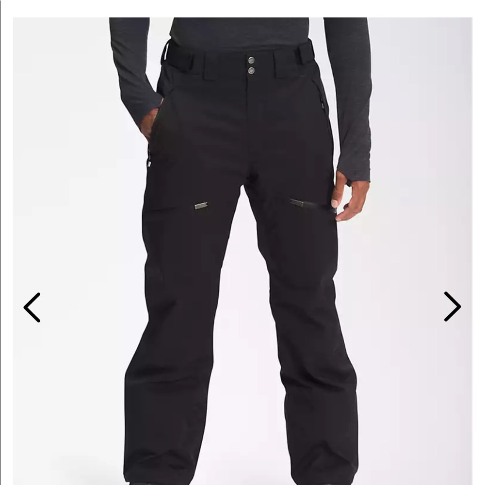 Men’s The North Face Chakal Ski Pants